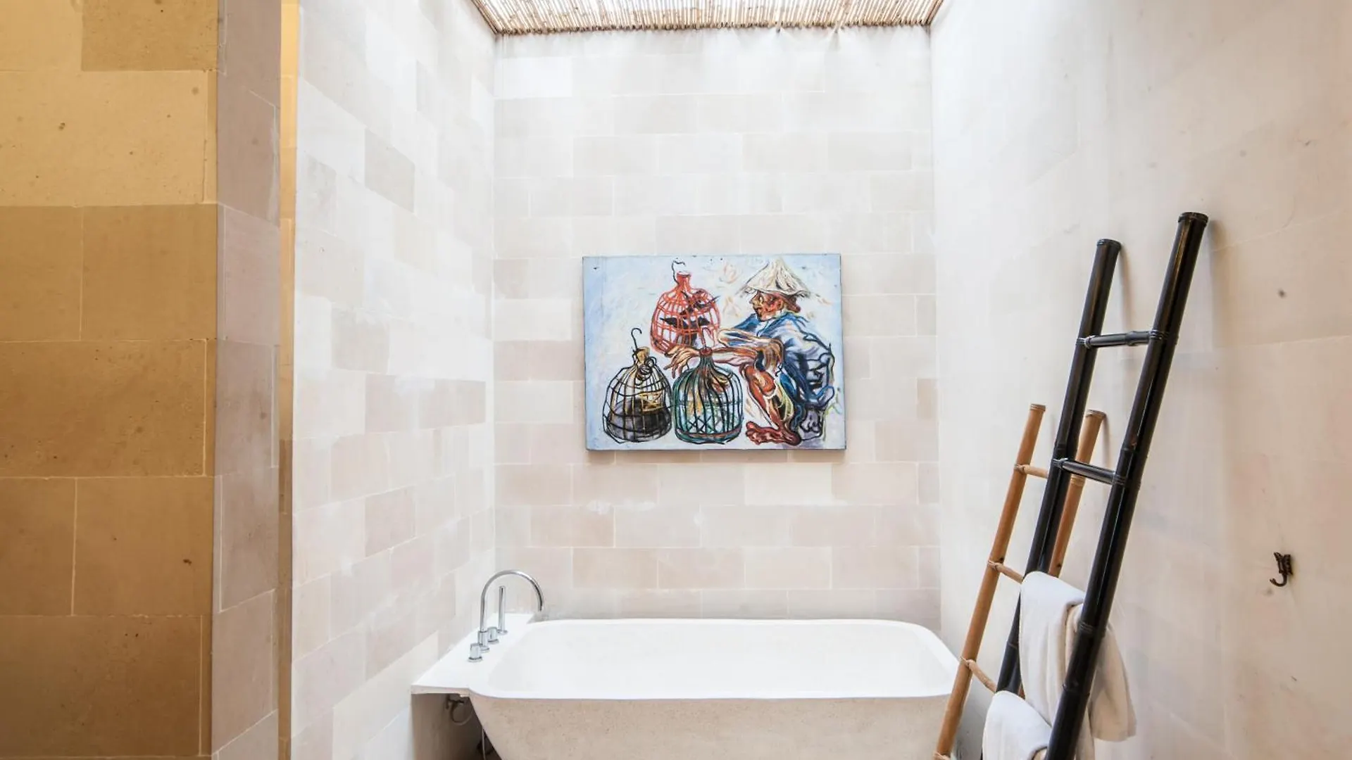 Villa Annecy Seminyak  Indonesia
