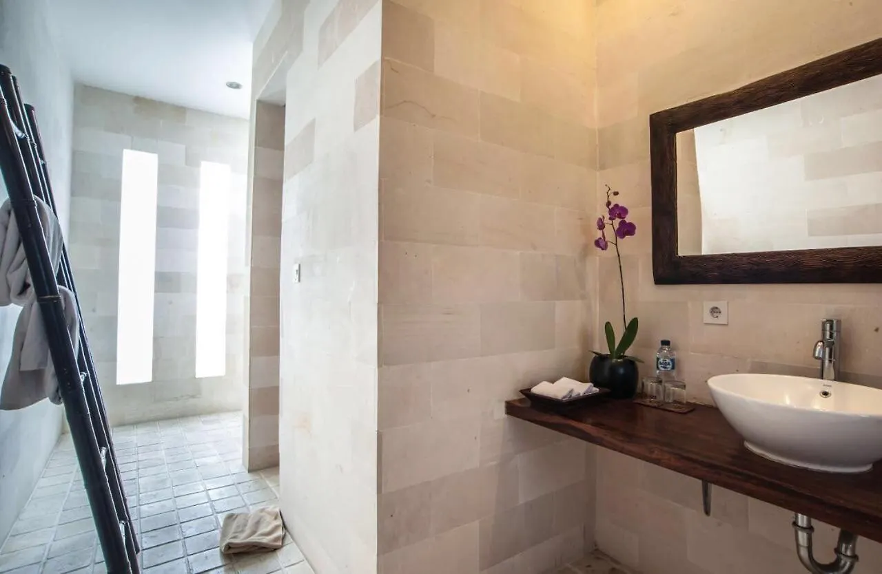 Villa Annecy Seminyak